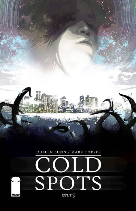 Cold Spots (2018) #5