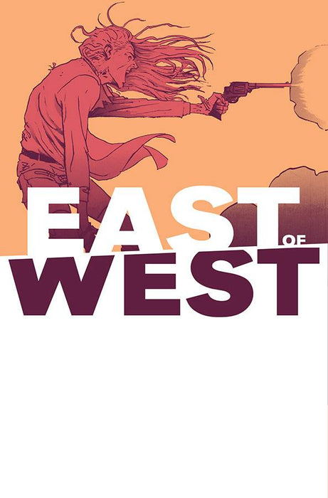 East of West (2013) #41