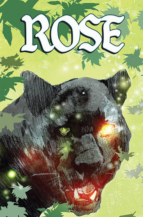 Rose (2017) #15 (CVR C LANGE)