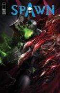 Spawn (1992) #293 (Cover A Mattina)