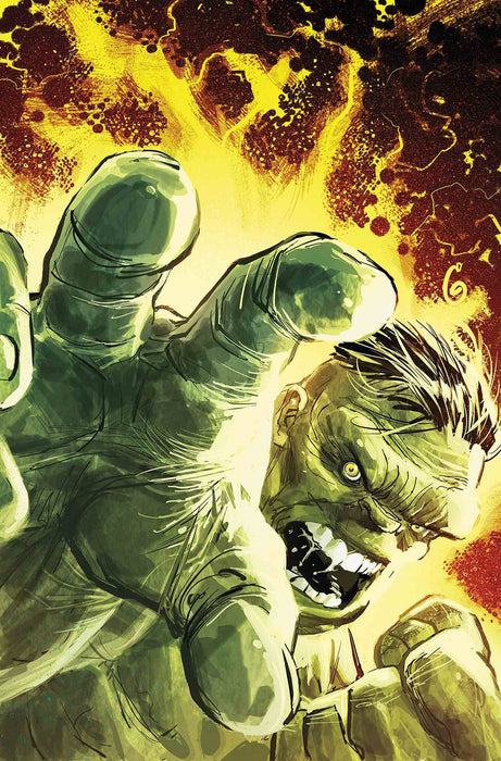 Defenders Immortal Hulk (2018) #1