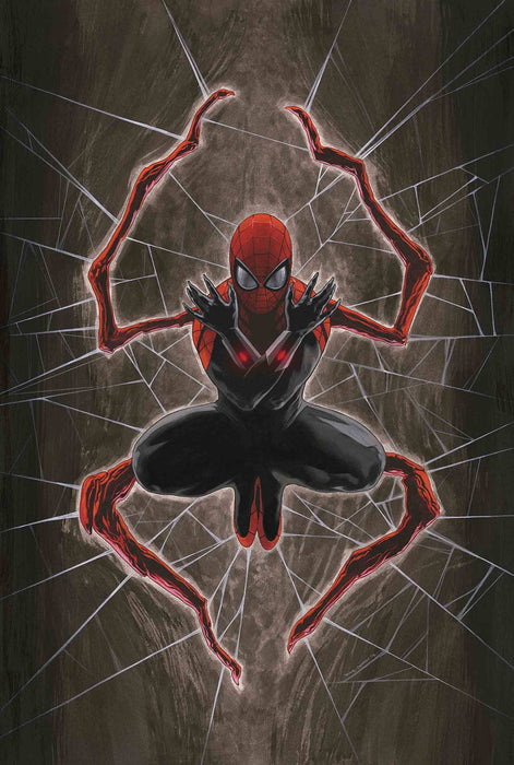 Superior Spider-Man (2018) #1