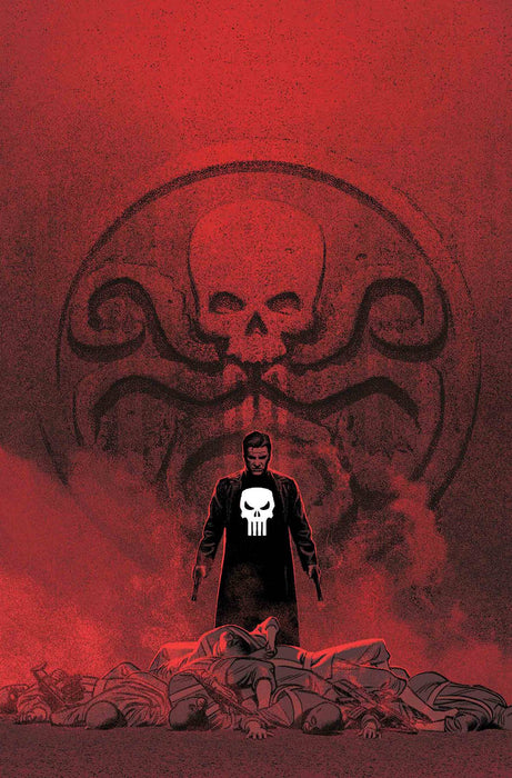Punisher (2018) #5