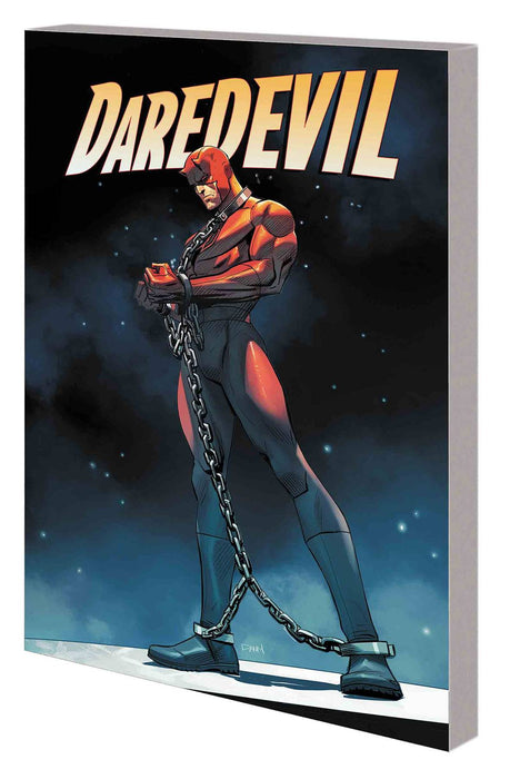 Daredevil Back in Black TP Volume 7 (Mayor Murdock)