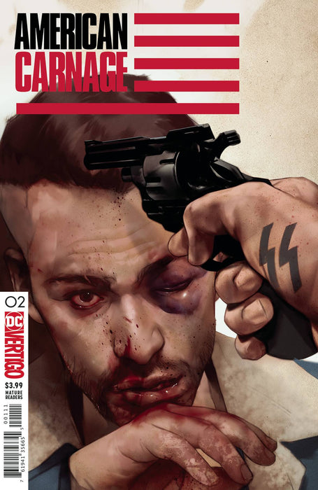 American Carnage (2018) #2