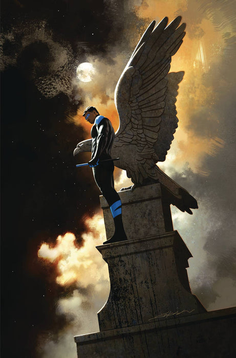 Nightwing (2016) #54