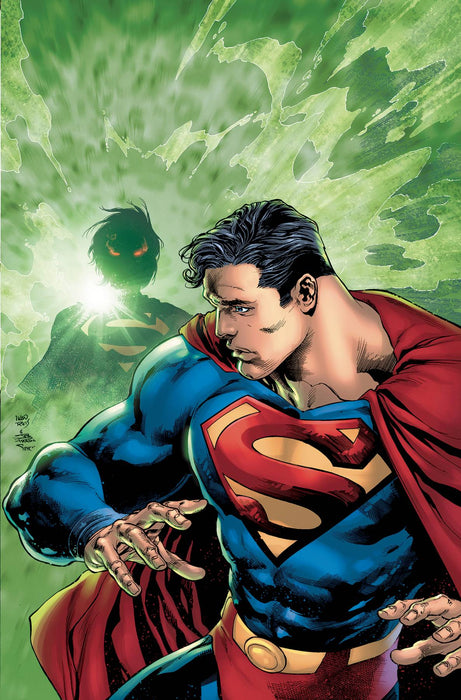 Superman (2018) #6