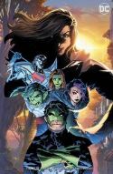 Titans (2016) #31 (VARIANT ED)