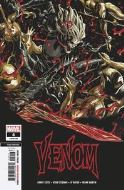 Venom (2018) #4 (3rd Print Stegman Variant)