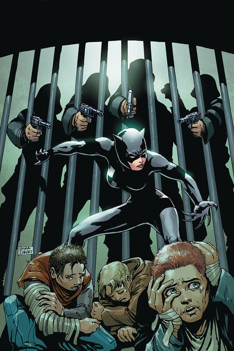 Miss Fury (2018) #3 (1:30 KUBERT VIRGIN INCV)