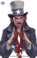 Freedom Fighters (2018) #1 (VARIANT ED)