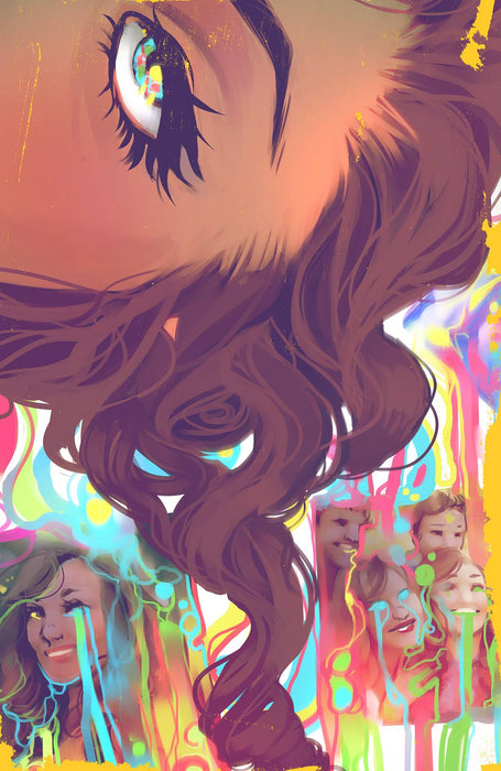 Sex Death Revolution (2018) #3