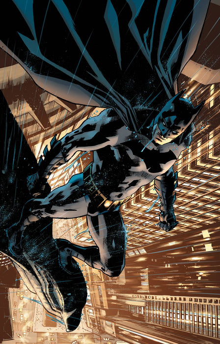 Batman Annual (2016) #3