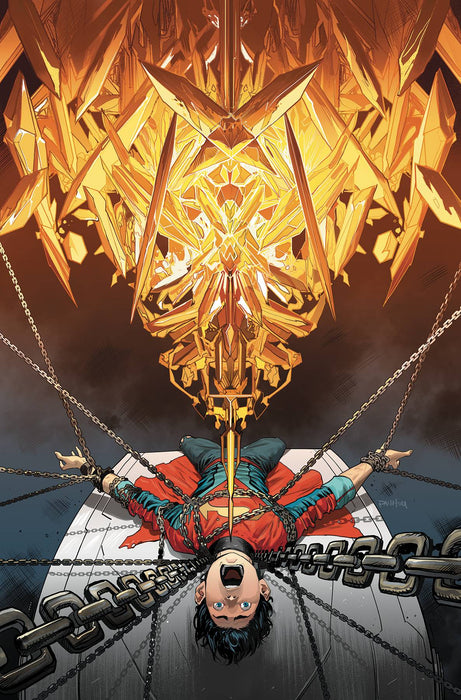 Adventures of the Super Sons (2018) #5