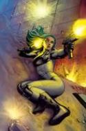 Cyber Force (2018) #7 (Cover B Virgin)
