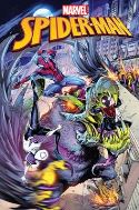 Spider-Man IDW (2018) #3 (Ossio)