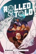 Rolled and Told (2018) #5