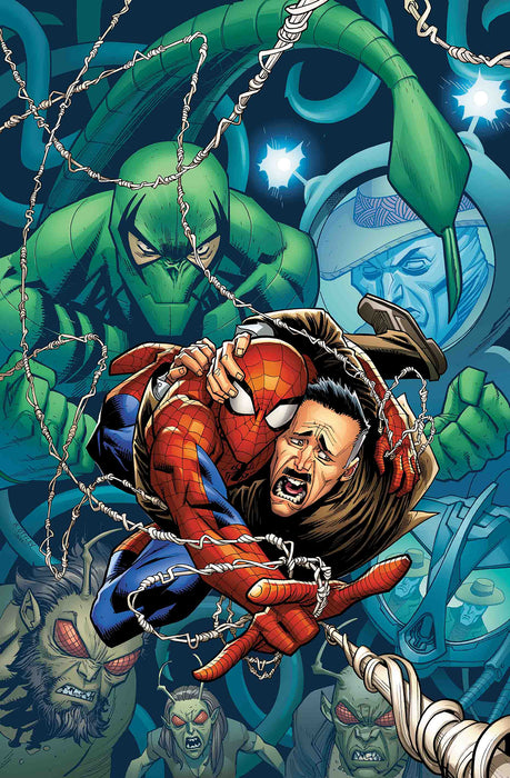 Amazing Spider-Man (2018) #13