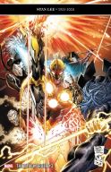 Black Order (2018) #3