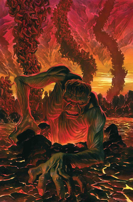 Immortal Hulk (2018) #11