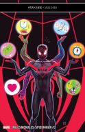 Miles Morales Spider-Man (2018) #2