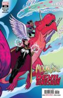 Moon Girl and Devil Dinosaur (2015) #39