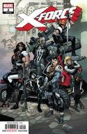 X-Force (2018) #2