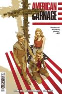 American Carnage (2018) #3