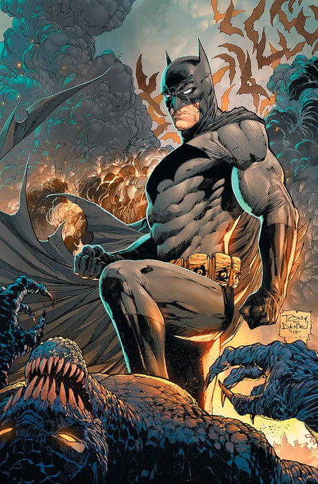 Batman (2016) #63 (Var Ed)