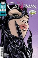 Catwoman (2018) #7