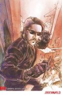 Cover (2018) #5 (Var Ed)