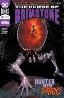 Curse of the Brimstone (2018) #10
