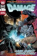 Damage (2017) #13