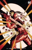 Deathstroke (2016) #39 (Var Ed (Arkham))