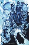 Detective Comics (2016) #995 (Var Ed)