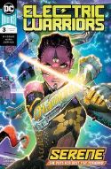 Electric Warriors (2018) #3
