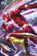 Flash (2016) #61 (Var Ed)