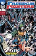 Freedom Fighters (2018) #2