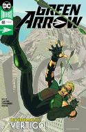 Green Arrow (2016) #48