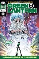 Green Lantern (2018) #3