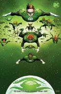 Green Lantern (2018) #3 (Var Ed)