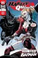 Harley Quinn (2016) #57