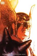 Hawkman (2018) #8 (Var Ed)