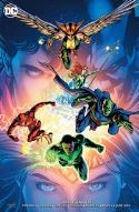 Justice League (2018) #15 (Var Ed)