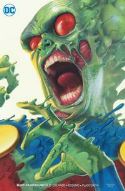 Martian Manhunter (2018) #2 (Var Ed)