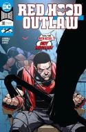 Red Hood and the Outlaws (2016) #30
