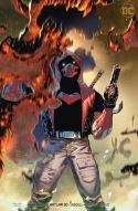 Red Hood and the Outlaws (2016) #30 (Var Ed)