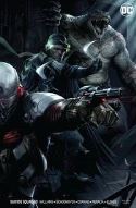 Suicide Squad (2016) #50 (Var Ed)