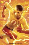 Teen Titans (2016) #26 (Var Ed)