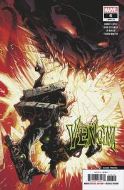 Venom (2018) #6 (2nd Print Stegman Variant)